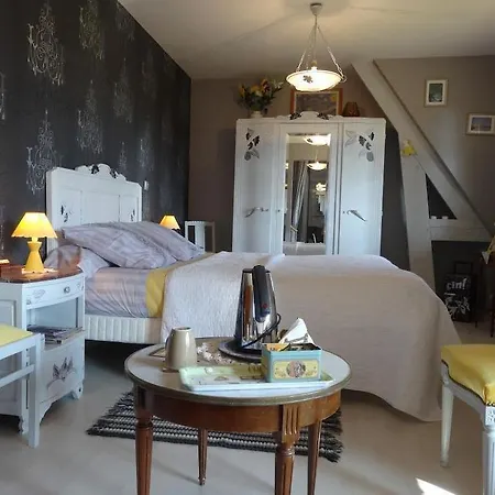 فندق مبيت وإفطار Amalia *